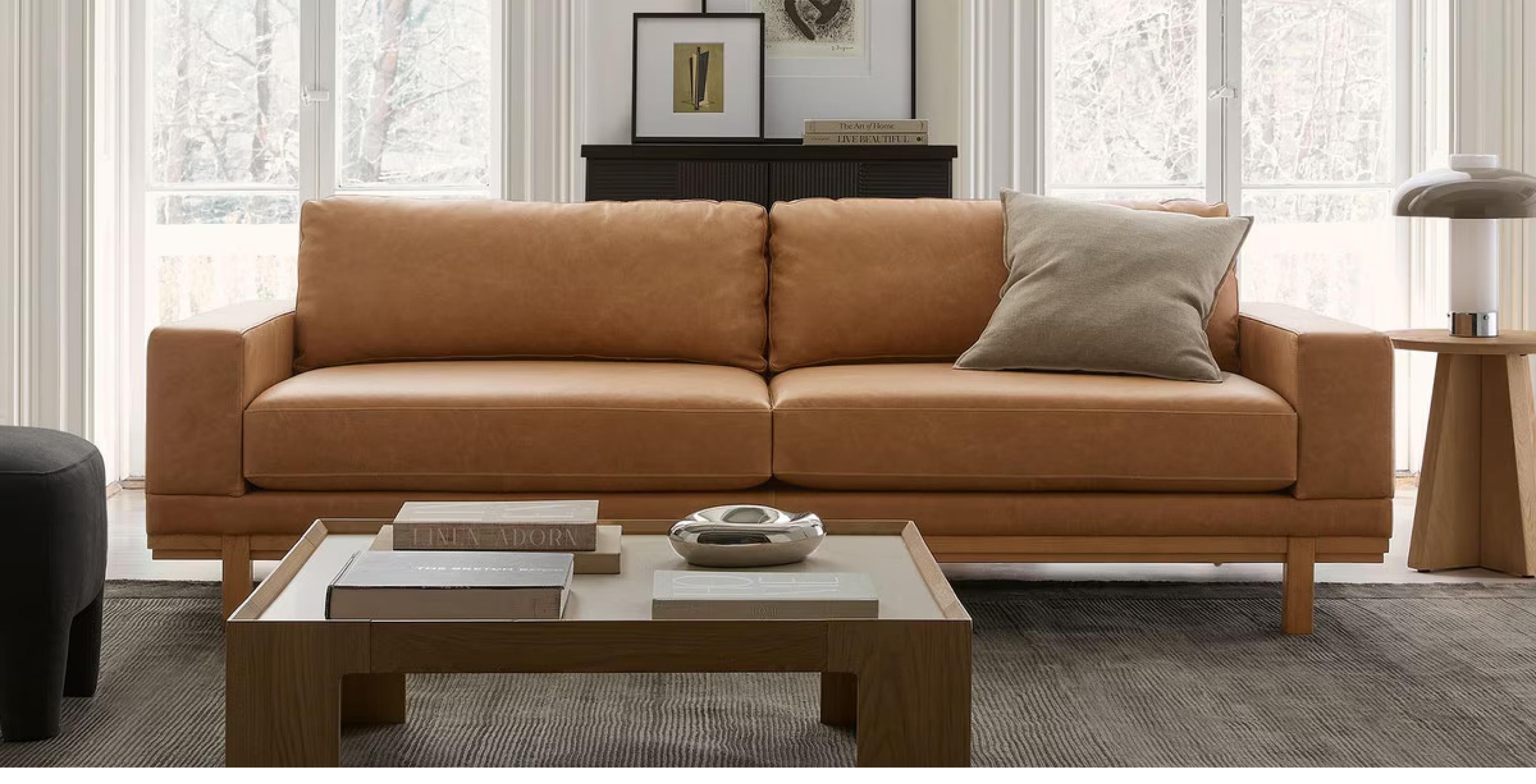 Dewitt Sofa